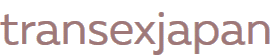 TranSexJapan logo