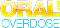 شعار الجرعة الزائدة عن طريق الفم
