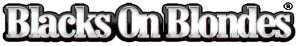 BlacksOnBlondes logo