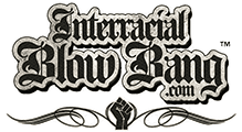 InterracialBlowBang logo