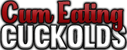 CumEatingCuckolds logo