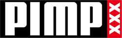 PimpXXX logo