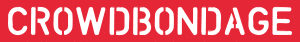 CrowdBondage logo