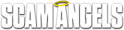 ScamAngels logo