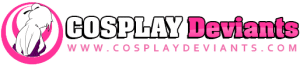 CosPlayDeviants logo