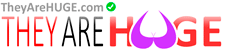 TheyAreHuge logo