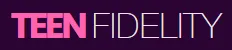 TeenFidelity logo