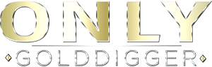 OnlyGoldDigger logo