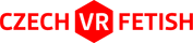 CzechVRFetish logo