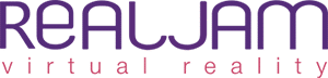 RealJamVR logo