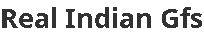 RealIndianGfs logo