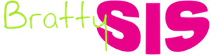 BrattySis logo