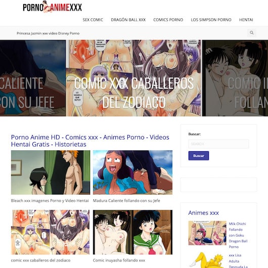Visit PornoAnimeXXX