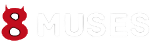 8Muses.xxx logo