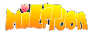MilfToon.xxx logo