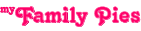 MyFamilyPies logo