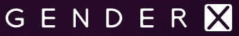 GenderX logo