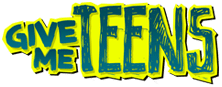 GiveMeTeens 로고