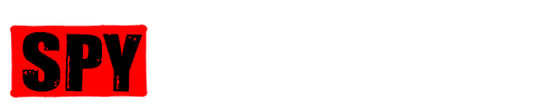 SpyFam logo