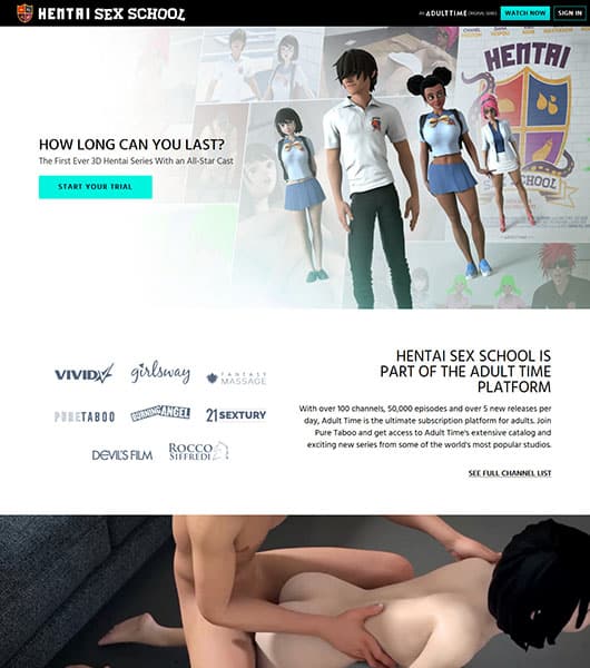 Visit HentaiSexSchool