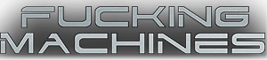 FuckingMachines logo