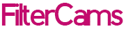FilterCams logo