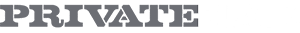 PrivateBlack logo