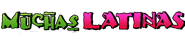 MuchasLatinas logo