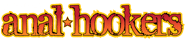 AnalHookers logo