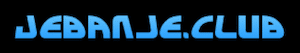 Logo des Jebanje Clubs