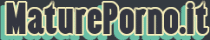 MaturePorno.it logo