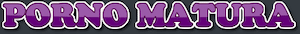 Logotipo de PornoMatura.it