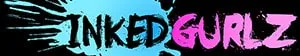 InkedGurlz logo