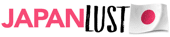 JapanLust logo