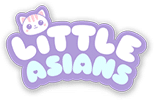 LittleAsians logo