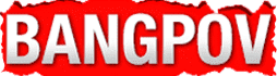 BangPOV logo