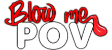 BlowMePOV logo