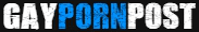 GayPornPost logo