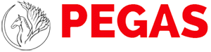 페가스프로덕션 로고