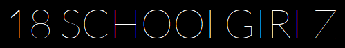 18Schoolgirlz logo