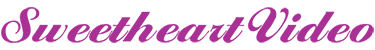 SweetheartVideo logo