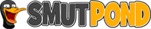 SmutPond logo