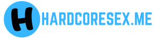 HardcoreSex.me logo