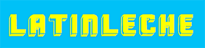 LatinLeche logo