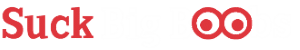 Logotipo do SuckBigBoobs