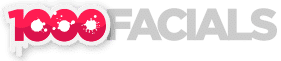 Logo 1000Facials