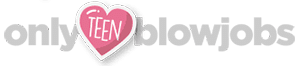 OnlyTeenBlowjobs logo