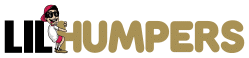LilHumpers logo
