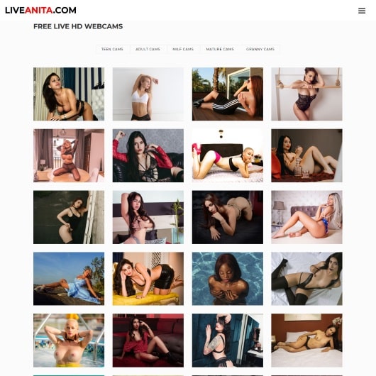 LiveAnita