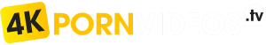 4KPornVideos.tv logo